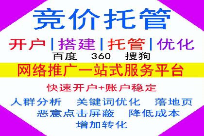 搜索引擎营销（SEM）的竞品分析方法——以某行业多案例对比分析